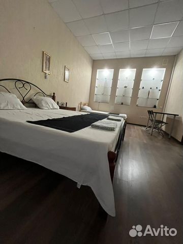 

3-к. квартира, 110 м², 10 кроватей