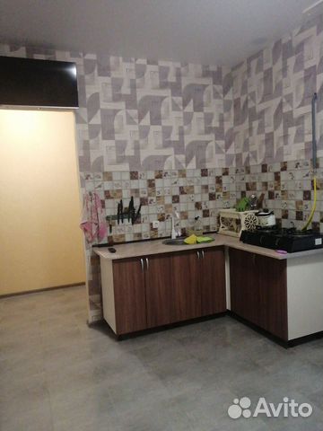 

3-к. коттедж, 50 м²