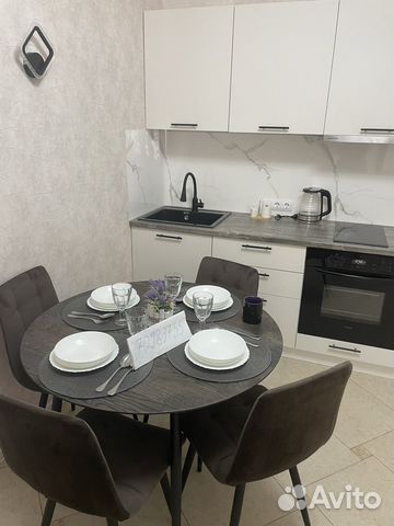 

2-к. квартира, 50 м², 1/1 эт.