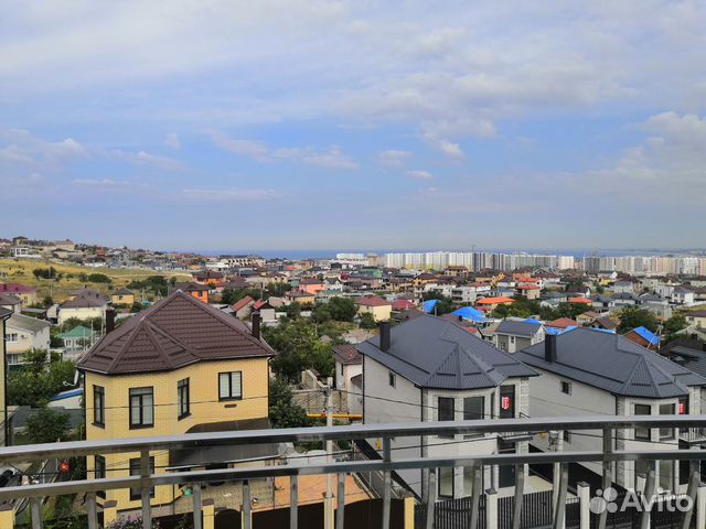 

10-к. и более дом, 305 м²