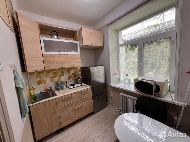 

2-к. квартира, 49 м², 2/3 эт.