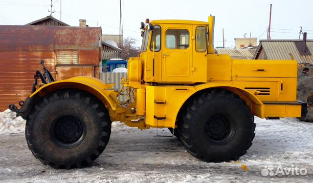 Трактор К700, К-700, К 700 Трактор К700, К-700, К 700