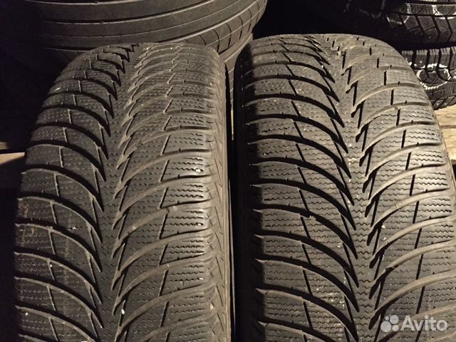 Зимние шины 215 60 16 Goodyear Ice+ Зимние шины 215 60 16 Goodyear Ice+