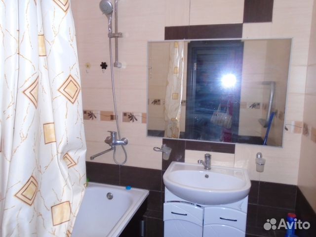 1-к квартира, 40 м², 7/10 эт.