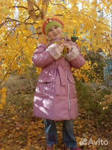 Пальто