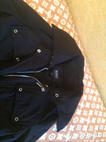 Куртка демисезонная societa Италия Куртка демисезонная societa Италия