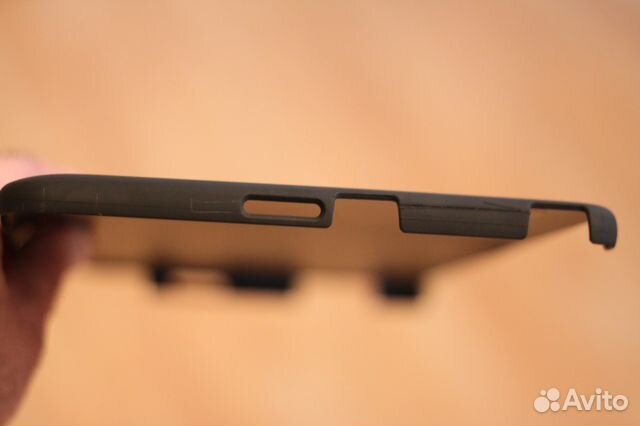 Чехол (бампер) Dell Venue 11 Pro Чехол (бампер) Dell Venue 11 Pro