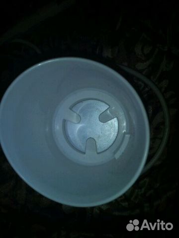 Подогреватель для детского питания