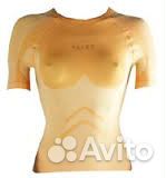 Женское термобелье. Falke Athletic Cool Melon Женское термобелье. Falke Athletic Cool Melon