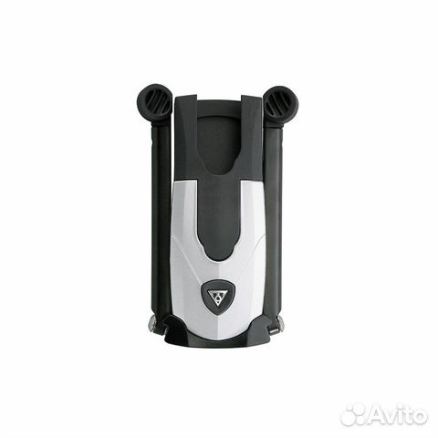Подставка для велосипеда topeak flashstand fat