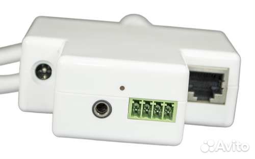 Камера Link NC326G-IR (Wi-Fi ) уличная 3G/GSM
