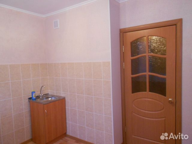 1-к квартира, 33 м², 3/9 эт.