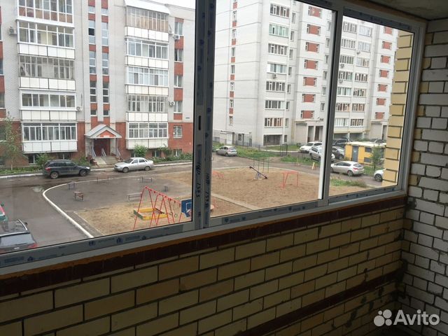2-к квартира, 64.9 м², 6/9 эт.