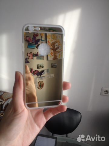 Чехлы на iPhone 6, 7 и защитные стекла Чехлы на iPhone 6, 7 и защитные стекла