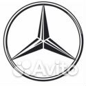 Автослесарь-моторист (марка Mercedes-Benz)