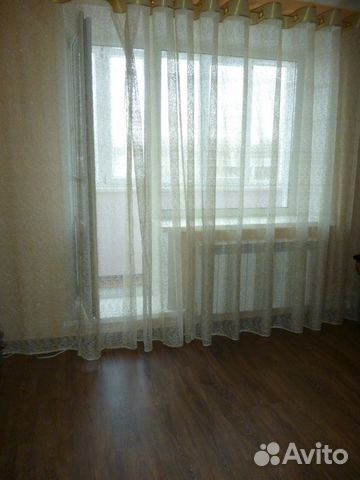 1-к квартира, 35 м², 5/5 эт.