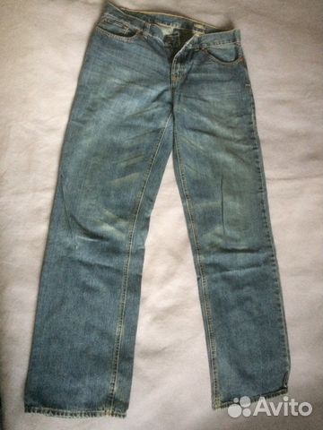 Ralph lauren 18 детские джинсы бу Ralph lauren 18 детские джинсы бу
