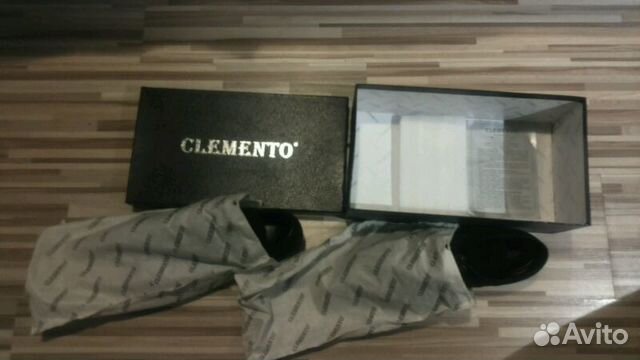 Летние кроссовки