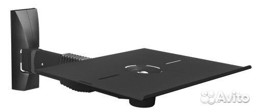 Настенный кронштейн для традиционных тв