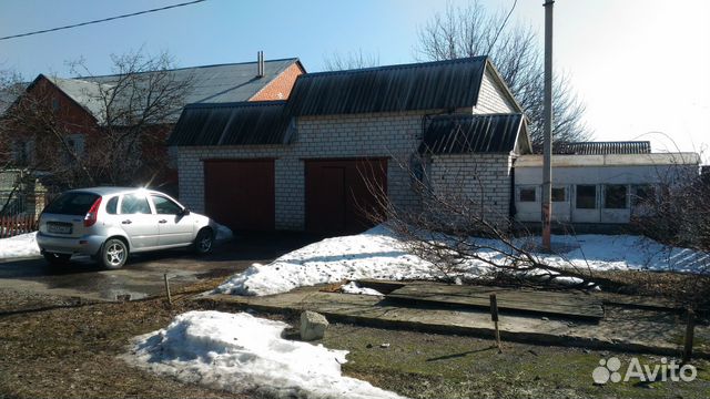 Дом 120 м² на участке 20 сот. Дом 120 м² на участке 20 сот.