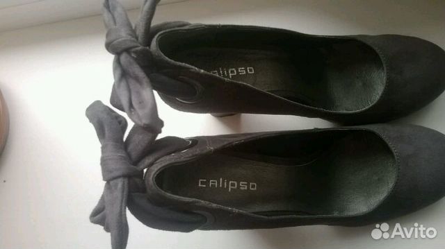 Туфли calipso Туфли calipso