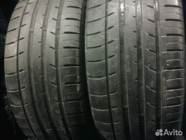 245 45 19 2шт б/у Kumho Ecsta LE sport 245 45 19 2шт б/у Kumho Ecsta LE sport