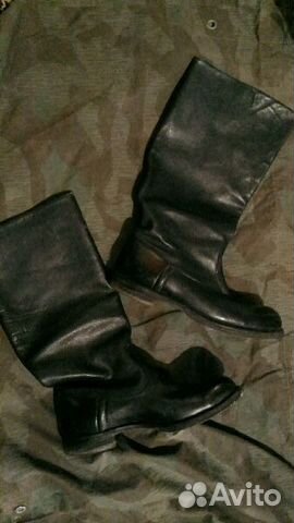 Сапоги 41 р-р