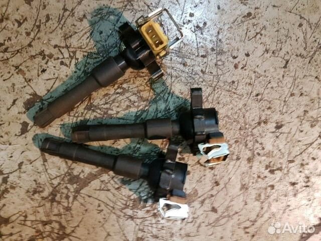 Катушка зажигания Land Rover Разборка запчасти бу Катушка зажигания Land Rover Разборка запчасти бу