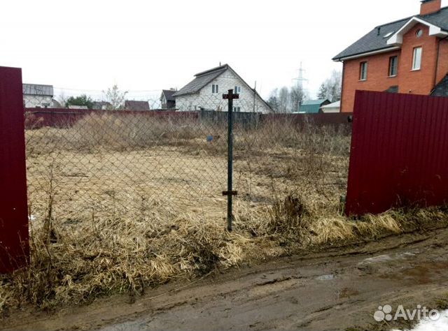 Участок 9 сот. (ИЖС)