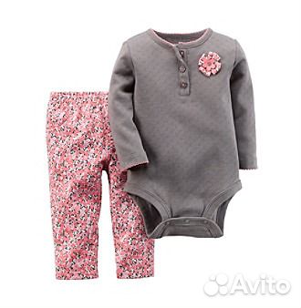 Комплекты Carters Oshkosh