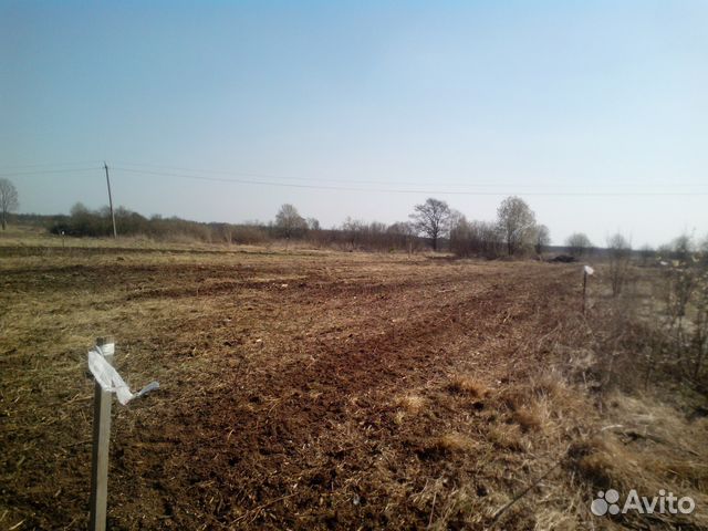 Участок 15 сот. (ИЖС) Участок 15 сот. (ИЖС)