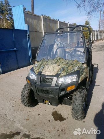 Продам квадроцикл багги