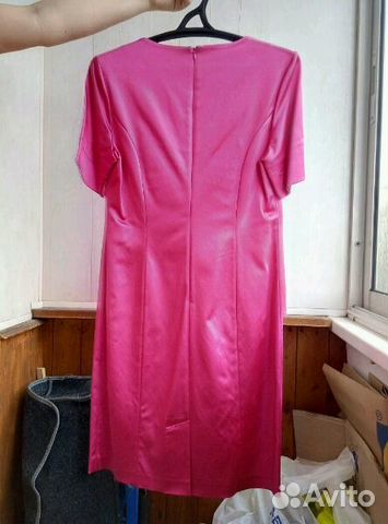 Платье-стрейч Платье-стрейч