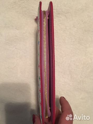 Кошелёк -клатч Луи Витон новый Кошелёк -клатч Луи Витон новый