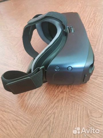 SAMSUNG Gear VR SAMSUNG Gear VR