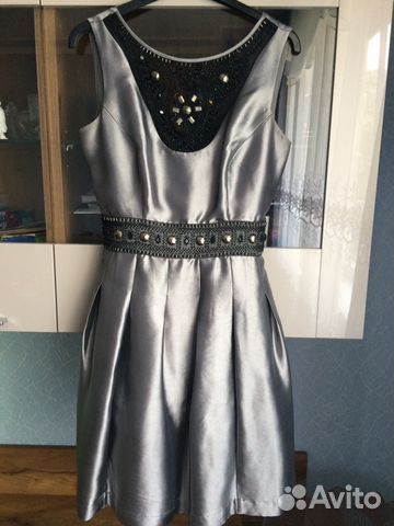 Платье Warehouse Платье Warehouse