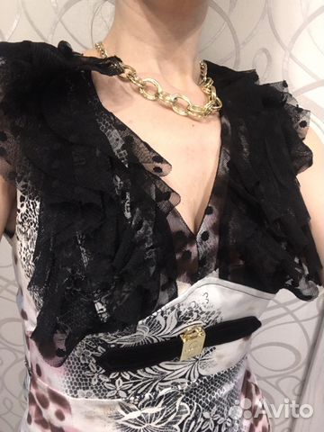 Платье Elisabetta Franchi (selyn b.) Платье Elisabetta Franchi (selyn b.)