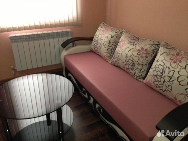 2-к квартира, 65 м², 2/2 эт.
