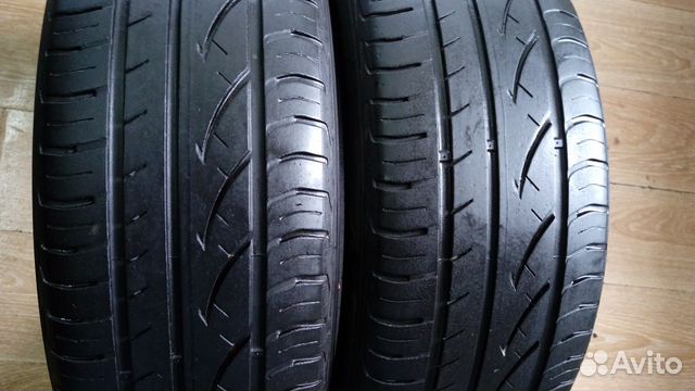 205/55/16 Hankook Ventus Prime 1шт