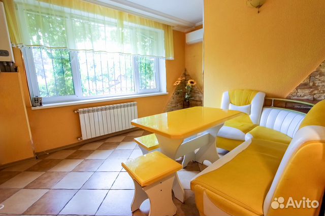 2-к квартира, 90 м², 3/5 эт.