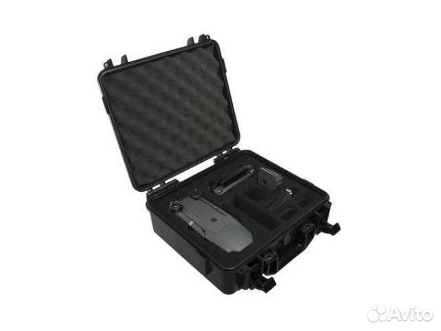 Пластиковый кейс для dji mavic летающие квадрокоптеры с видеокамерой