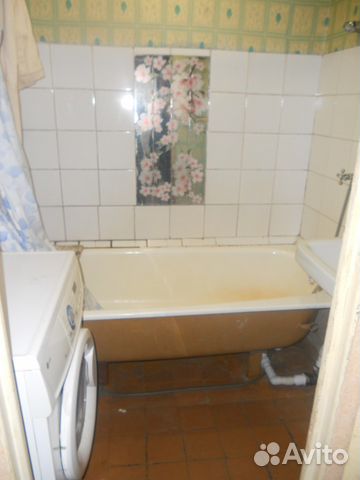 2-к квартира, 46 м², 4/9 эт.