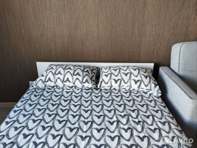 

2-к. квартира, 50 м², 4 кровати