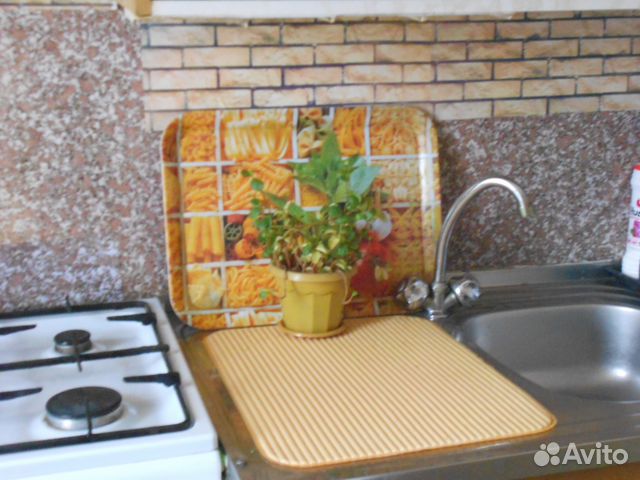 1-к квартира, 35 м², 2/5 эт.