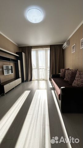 

1-к. квартира, 38 м², 5/7 эт.
