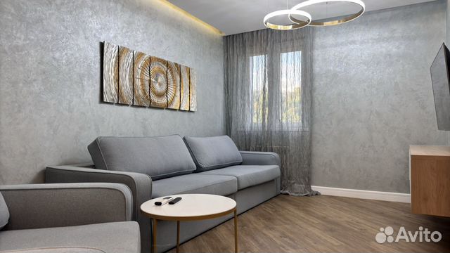 

2-к. квартира, 51 м², 3 кровати