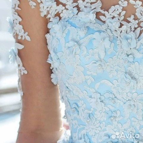 Свадебное платье Luce Sposa (by vasylkov) Свадебное платье Luce Sposa (by vasylkov)
