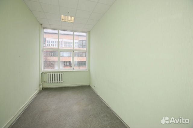 Офисное помещение, 25 м² Офисное помещение, 25 м²