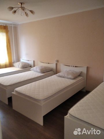 

1-к. квартира, 30,3 м², 4 кровати