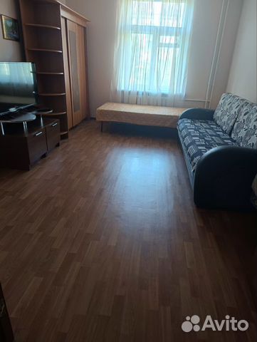 

2-к. квартира, 58 м², 4 кровати